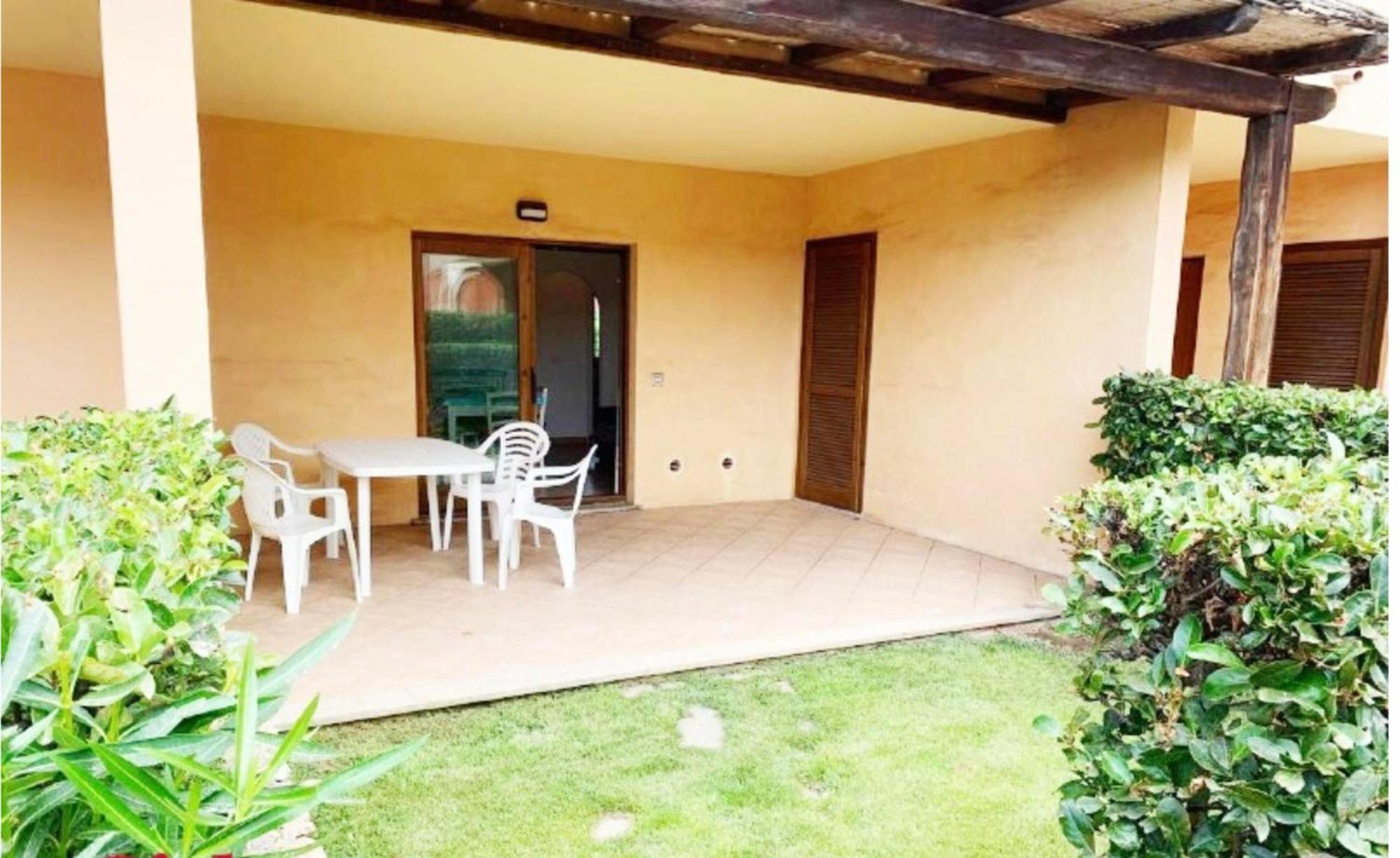 Casa Turchese Dom wakacyjny Olbia